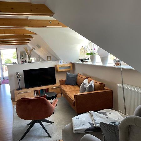 Apartamento Witha Fuhlendorf  Exterior foto