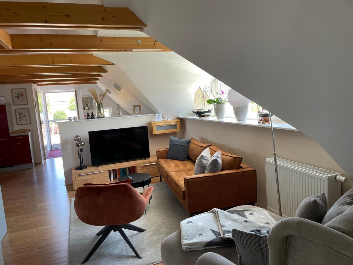 Apartamento Witha Fuhlendorf  Exterior foto