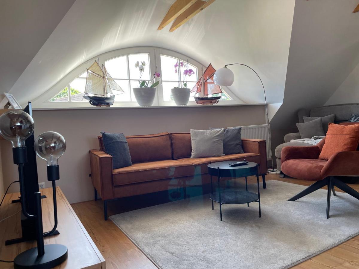 Apartamento Witha Fuhlendorf  Exterior foto