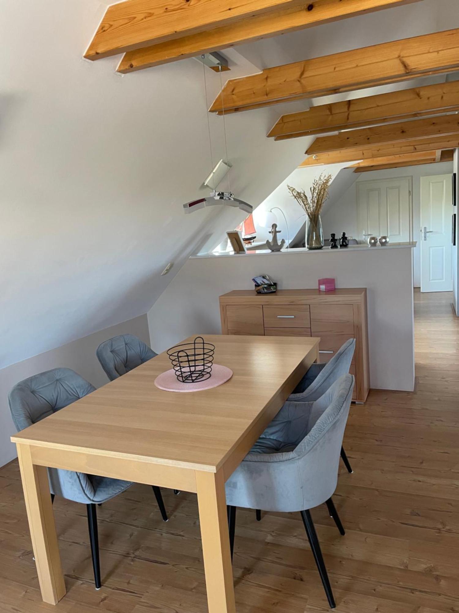 Apartamento Witha Fuhlendorf  Exterior foto